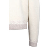 Cavallo Pullover CavalDena Gebrochenes Weiß Cavallo Pullover CavalDena Gebrochenes Weiß