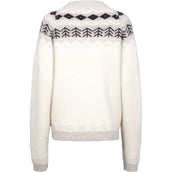 Cavallo Pullover CavalDena Gebrochenes Weiß Cavallo Pullover CavalDena Gebrochenes Weiß