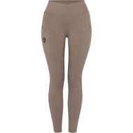 Cavallo Reitleggings CavalLin Grip RL Full Grip Mocha Latte Cavallo Reitleggings CavalLin Grip RL Full Grip Mocha Latte