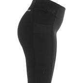 Cavallo Reitleggings CavalLove Grip RL Full Grip Schwarz Cavallo Reitleggings CavalLove Grip RL Full Grip Schwarz