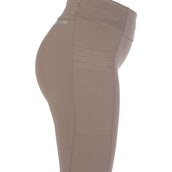 Cavallo Reitleggings CavalLove Grip RL Full Grip Mocha Latte Cavallo Reitleggings CavalLove Grip RL Full Grip Mocha Latte