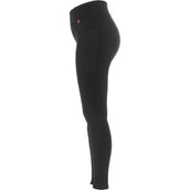 Cavallo Reitleggings CavalLove Grip RL Full Grip Schwarz Cavallo Reitleggings CavalLove Grip RL Full Grip Schwarz