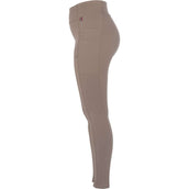 Cavallo Reitleggings CavalLove Grip RL Full Grip Mocha Latte Cavallo Reitleggings CavalLove Grip RL Full Grip Mocha Latte