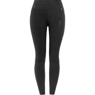 Cavallo Reitleggings CavalLove Grip RL Full Grip Schwarz Cavallo Reitleggings CavalLove Grip RL Full Grip Schwarz
