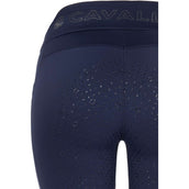 Cavallo Reitleggings CavalLenka Grip RL Full Grip Dunkelblau Cavallo Reitleggings CavalLenka Grip RL Full Grip Dunkelblau