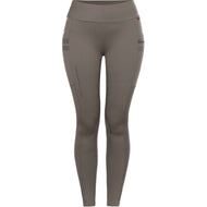 Cavallo Reitleggings CavalLenka Grip RL Full Grip Mocha Latte Cavallo Reitleggings CavalLenka Grip RL Full Grip Mocha Latte