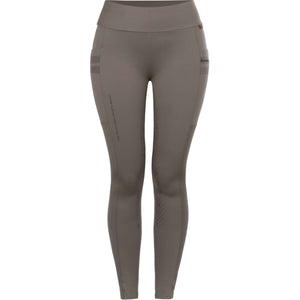 Cavallo Reitleggings CavalLenka Grip RL Full Grip Mocha Latte Cavallo Reitleggings CavalLenka Grip RL Full Grip Mocha Latte