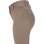 Cavallo Reithose CavalCandera Grip Mobile Full Grip Mocha Latte Cavallo Reithose CavalCandera Grip Mobile Full Grip Mocha Latte