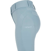 Cavallo Reithose CavalCandera Grip Mobile Full Grip Soft Aqua Cavallo Reithose CavalCandera Grip Mobile Full Grip Soft Aqua