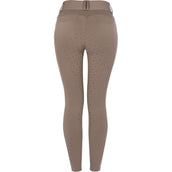 Cavallo Reithose CavalCandera Grip Mobile Full Grip Mocha Latte Cavallo Reithose CavalCandera Grip Mobile Full Grip Mocha Latte