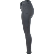 Cavallo Reitleggings CavalCandera Grip Mobile Silver Pine Cavallo Reitleggings CavalCandera Grip Mobile Silver Pine