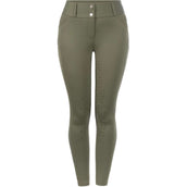 Cavallo Reithose Cavalcandera Grip Mobile Full Grip Tea Leaf Cavallo Reithose Cavalcandera Grip Mobile Full Grip Tea Leaf