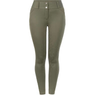 Cavallo Reithose Cavalcandera Grip Mobile Full Grip Tea Leaf Cavallo Reithose Cavalcandera Grip Mobile Full Grip Tea Leaf