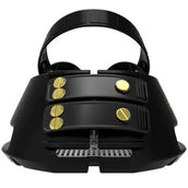 Scoot Boots Hufschuh Regular Single Pony Schwarz Scoot Boots Hufschuh Regular Single Pony Schwarz