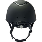 Charles Owen Reithelm Kylo Wide Peak MIPS Black Matte/Black Gloss Charles Owen Reithelm Kylo Wide Peak MIPS Black Matte/Black Gloss