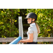 Charles Owen Reithelm Kylo Wide Peak MIPS Black Matte/Black Gloss Charles Owen Reithelm Kylo Wide Peak MIPS Black Matte/Black Gloss