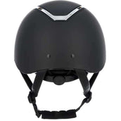 Charles Owen Reithelm Kylo Black Matte/Silver Charles Owen Reithelm Kylo Black Matte/Silver