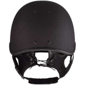 Charles Owen Reithelm MS1 Pro Jockey Skull Schwarz Charles Owen Reithelm MS1 Pro Jockey Skull Schwarz