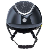 Charles Owen Reithelm Kylo Crystal Navy Gloss/Silver Charles Owen Reithelm Kylo Crystal Navy Gloss/Silver