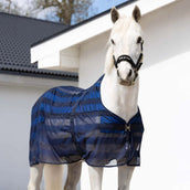 Cool on Track Feinmaschig Decke Blau Cool on Track Feinmaschig Decke Blau