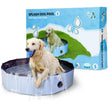 Coolpets Schwimmbad