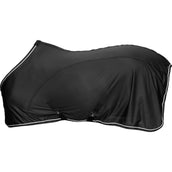 Covalliero Fliegendecke SS25 Schwarz Covalliero Fliegendecke SS25 Schwarz