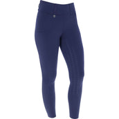 Covalliero Reitleggings Compression Full Grip SS25 Dark Navy Covalliero Reitleggings Compression Full Grip SS25 Dark Navy