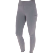 Covalliero Reitleggings AW25 Full Grip Steel Grey Covalliero Reitleggings AW25 Full Grip Steel Grey