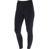 Covalliero Reitleggings AW25 Full Grip Schwarz Covalliero Reitleggings AW25 Full Grip Schwarz