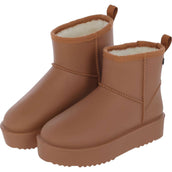 Covalliero Outdoorstiefel Petite AW25 Kastanie Covalliero Outdoorstiefel Petite AW25 Kastanie
