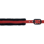 Covalliero Halfter AW25 Rostbraun Covalliero Halfter AW25 Rostbraun