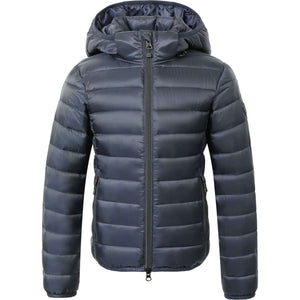 Covalliero Jacke Quilted AW25 Kids Dark Navy Covalliero Jacke Quilted AW25 Kids Dark Navy