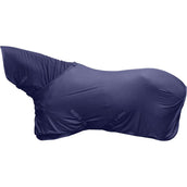 Covalliero Fleecedecke Light AW25 Dark Navy Covalliero Fleecedecke Light AW25 Dark Navy