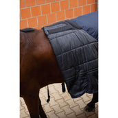 RugBe by Covalliero Winterdecke AW25 100g Dark Navy RugBe by Covalliero Winterdecke AW25 100g Dark Navy