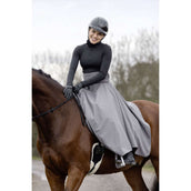 Covalliero Reitrock Thermal AW25 Steel Grey Covalliero Reitrock Thermal AW25 Steel Grey