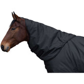 RugBe by Covalliero Halsstück AW25 200g Schwarz RugBe by Covalliero Halsstück AW25 200g Schwarz