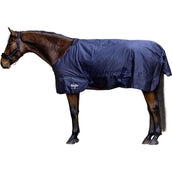 RugBe by Covalliero Winterdecke AW25 100g Dark Navy RugBe by Covalliero Winterdecke AW25 100g Dark Navy