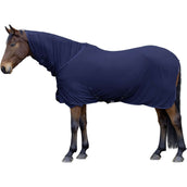 Covalliero Fleecedecke Light AW25 Dark Navy Covalliero Fleecedecke Light AW25 Dark Navy