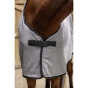 Covalliero Fleecedecke AW25 Steel Grey Covalliero Fleecedecke AW25 Steel Grey