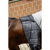 RugBe by Covalliero Winterdecke AW25 100g Steel Grey RugBe by Covalliero Winterdecke AW25 100g Steel Grey