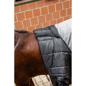 RugBe by Covalliero Winterdecke AW25 300g Steel Grey RugBe by Covalliero Winterdecke AW25 300g Steel Grey