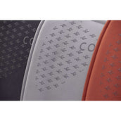 Covalliero Schabracke MemoryRide AW25 Dressur Schwarz Covalliero Schabracke MemoryRide AW25 Dressur Schwarz