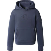 Covalliero Hoodie AW26 Kids Dark Navy Covalliero Hoodie AW26 Kids Dark Navy