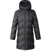 Covalliero Langer Wintermantel AW26 Kids Schwarz Covalliero Langer Wintermantel AW26 Kids Schwarz