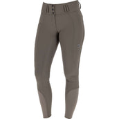 Covalliero Reithose Hight Waist Full Grip AW26 Milky Chocolate Covalliero Reithose Hight Waist Full Grip AW26 Milky Chocolate