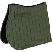 Covalliero Schabracke AW26 Vielseitigkeit Forest Green Covalliero Schabracke AW26 Vielseitigkeit Forest Green