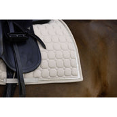 Covalliero Schabracke AW26 Dressur Beige Covalliero Schabracke AW26 Dressur Beige