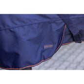 Covalliero Outdoordecke AW26 100g Dark Navy Covalliero Outdoordecke AW26 100g Dark Navy