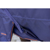Covalliero Outdoordecke AW26 100g Dark Navy Covalliero Outdoordecke AW26 100g Dark Navy