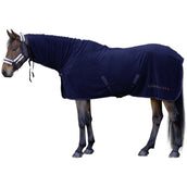 Covalliero Abschwitzdecke AW26 Dark Navy Covalliero Abschwitzdecke AW26 Dark Navy